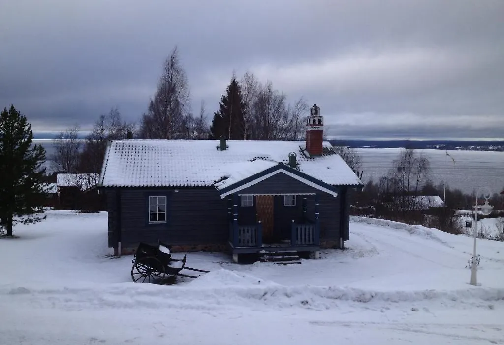 Augustas Bed & Breakfast-1