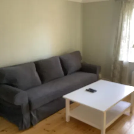 Augustas Bed & Breakfast-2
